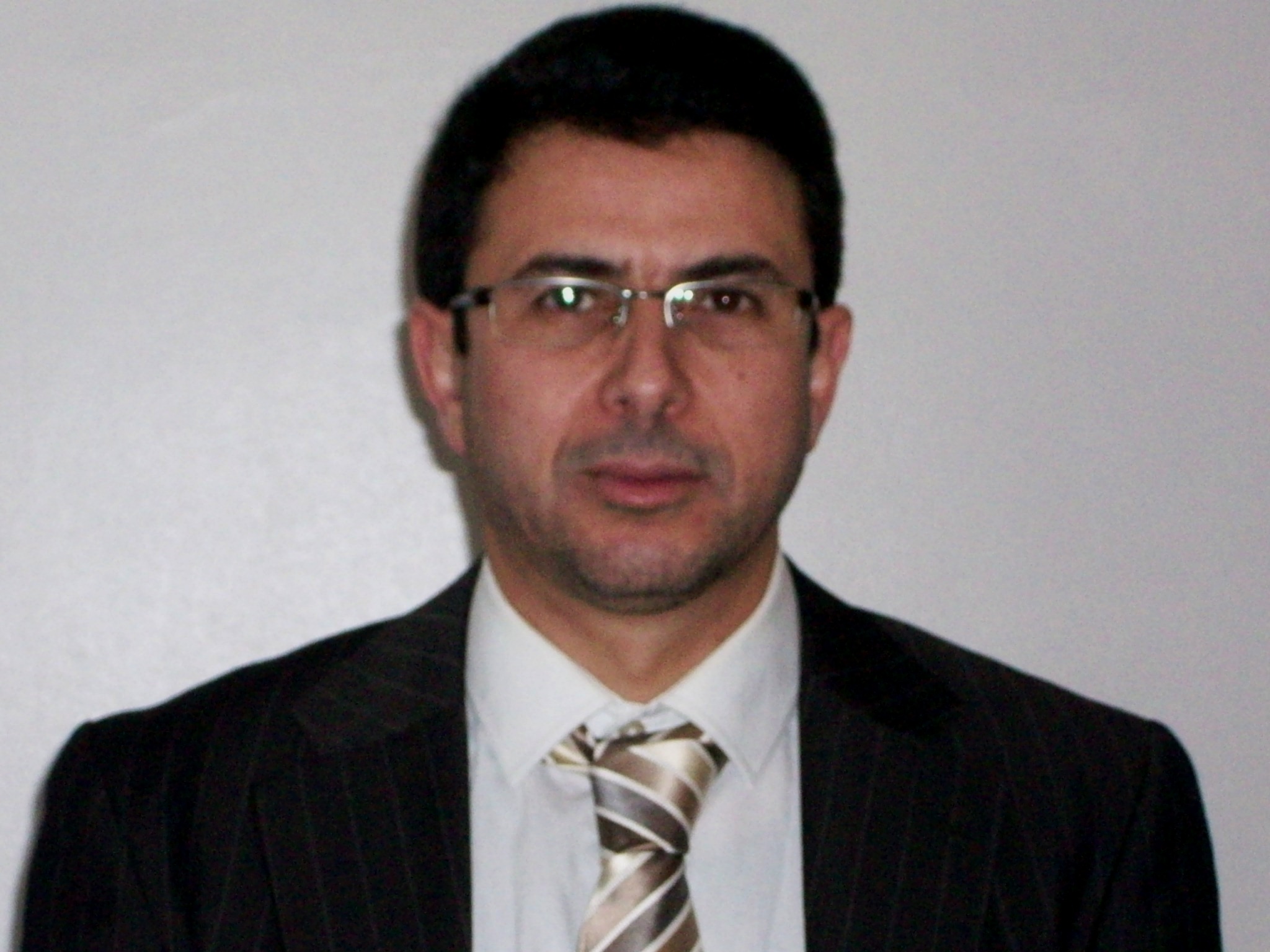 page web de Abdellah El Fallahi
