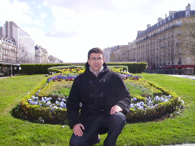 AbdellAh El Fallahi