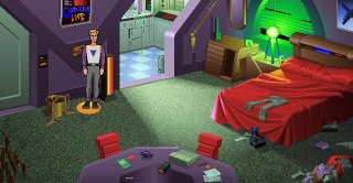 Space Quest 6