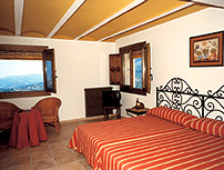 Habitación simple