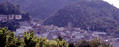 Este es mi pueblo!!