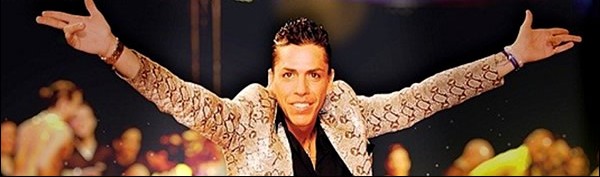 johnny vasquez