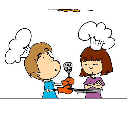 �con chocolate!></p>
<hr width=