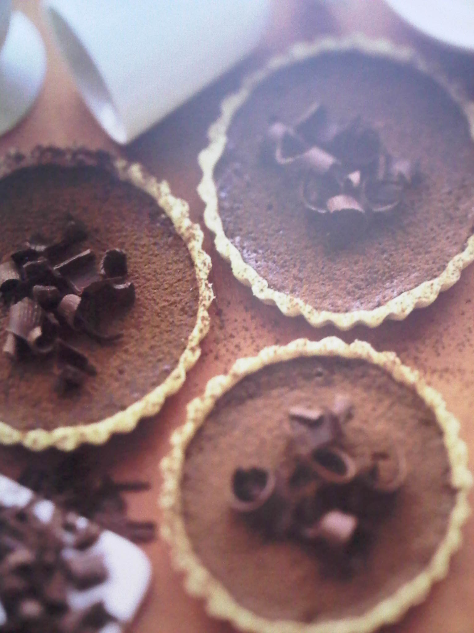�Postre!