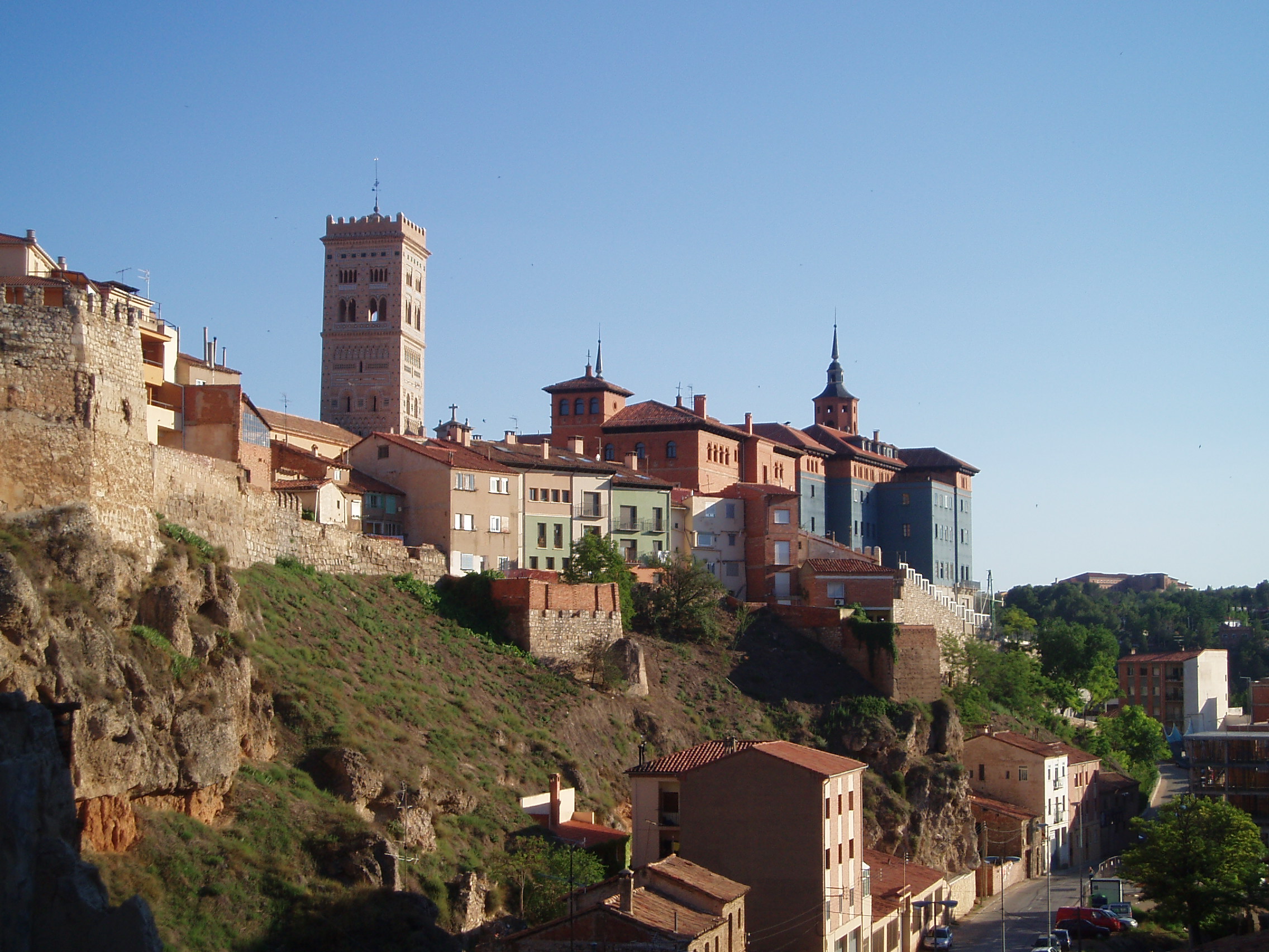 Teruel