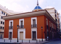 Casa Perona