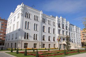 F�brica de Harinas Fontecha