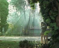 Parque Abelardo Sánchez