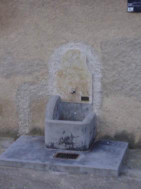 Fuente de la Repblica
