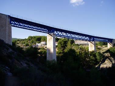 puente del roquillo