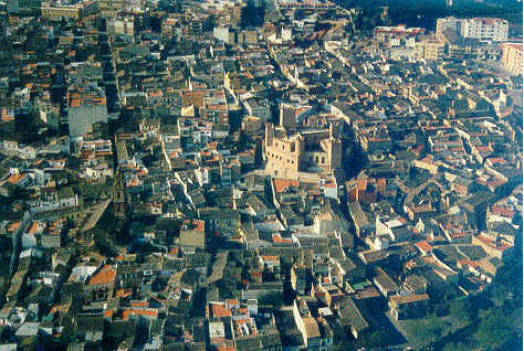 Bétera