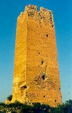 Torre de Bofilla