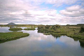Lago Mvatn