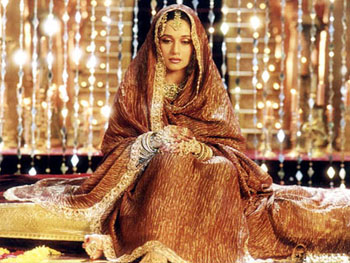 Cine de India