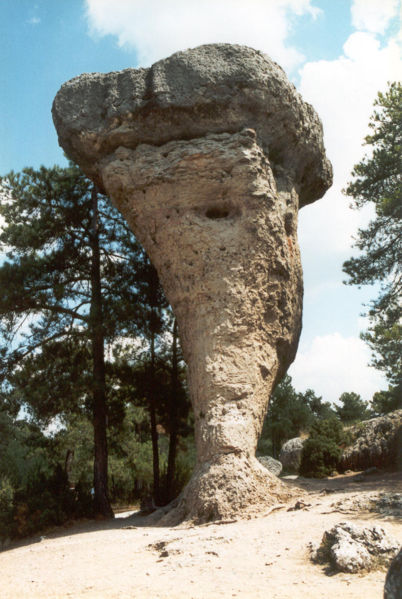 ciudad encantada