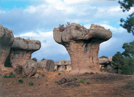 ciudad encantada