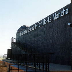 museo de las ciencias