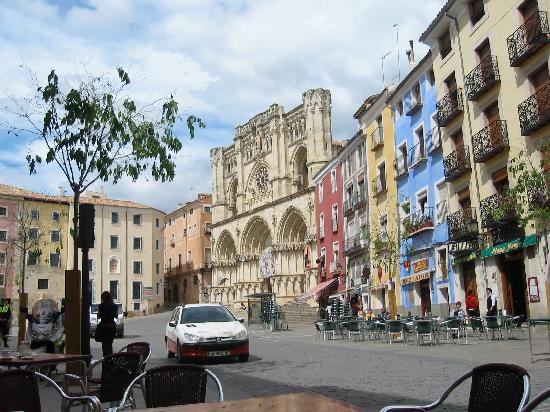 Plaza Mayor