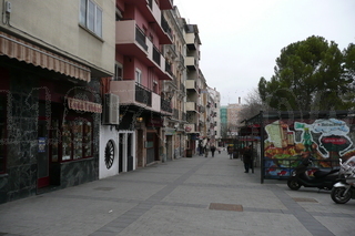 calle San Francisco