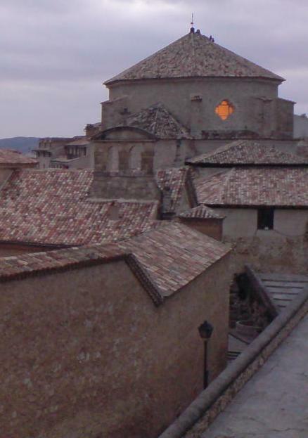 iglesia de San Pedro