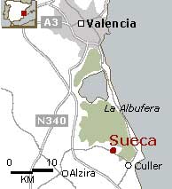 El Callejero