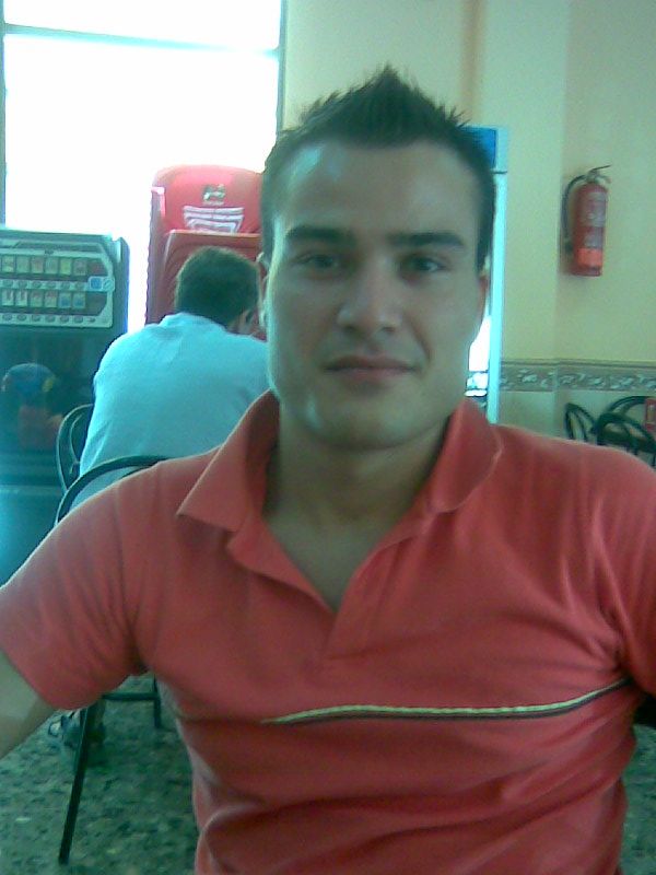 Mi foto