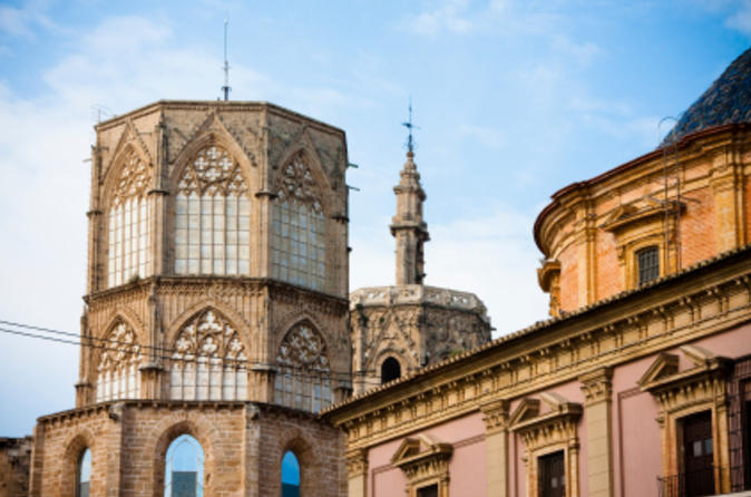 Cathedral