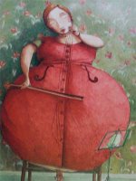 cello