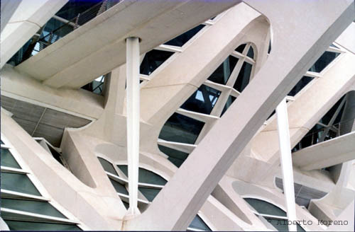 Ciudad de las artes y las ciencias