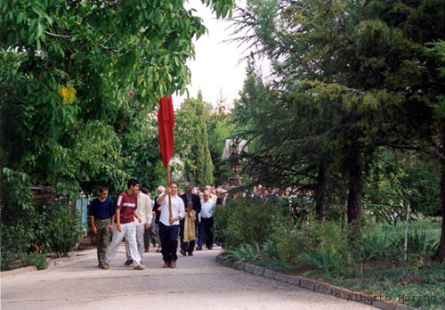 Fiestas del cristo (3)