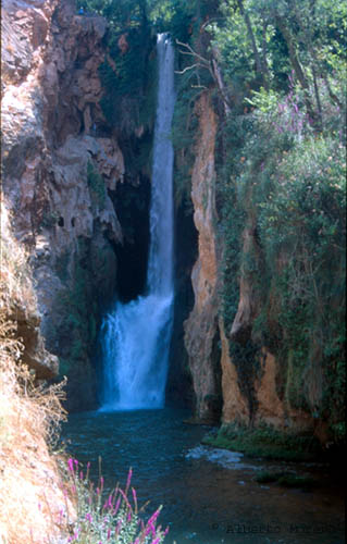 Monasterio de piedra (11)