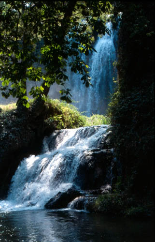 Monasterio de piedra (40)