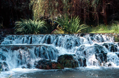 Monasterio de piedra (47)