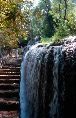 Monasterio de piedra (49)