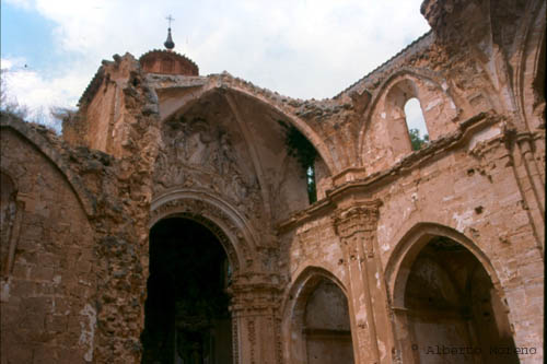 Monasterio de piedra (67)