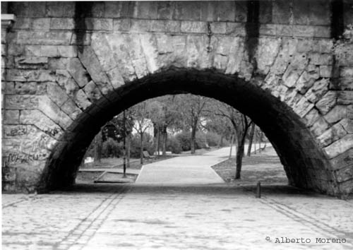 Ojo de puente