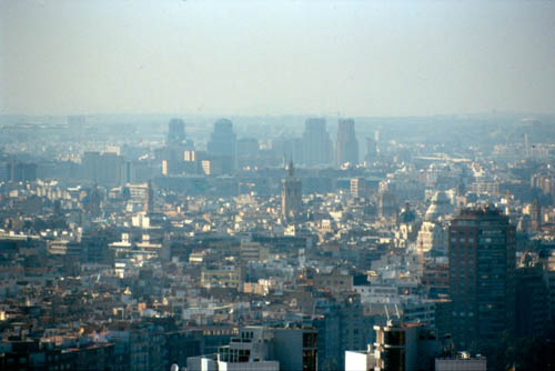 Desde la Torre de Francia (30)