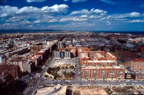 Desde la Torre de Francia (8)