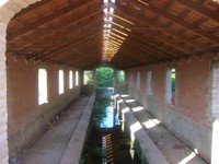 Restauracin del llavaner