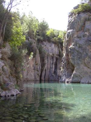 aguas