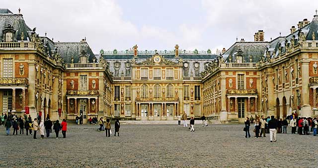 Versailles