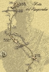 Ruta del Emperador