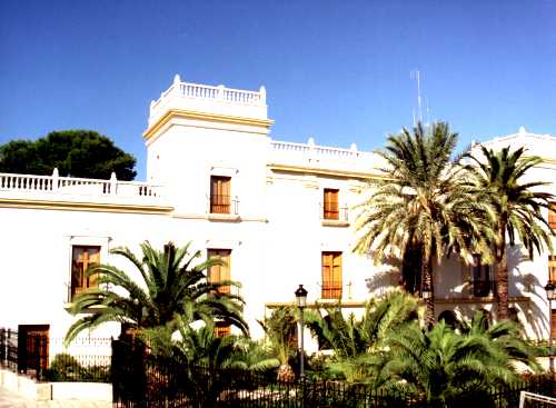 Ayuntamiento