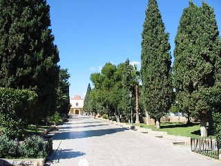 Ermita de Santa Brbara