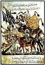 Mosaico Ibrico