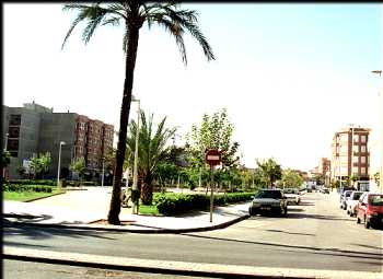 Avda.Mediterrnea