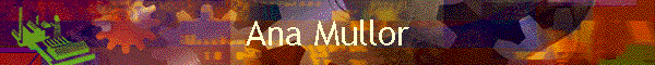 Ana Mullor