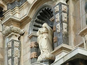 Esgl�sia Arxiprestal