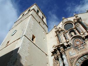 Torre d l'Esgl�sia Arxiprestal