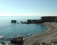 Cala Foradada